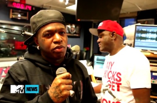 Birdman Speaks On The Drake and Chris Brown Club Incident (Video)