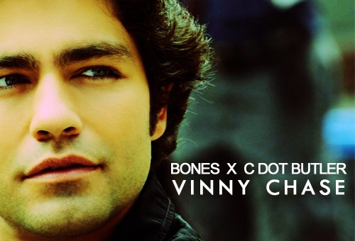 Bones x C Dot Butler – Vinny Chase (Prod by Jahlil Beats)