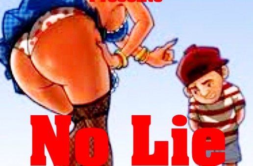 C. Diddy (@_CDiddy) – No Lie #1ThingWednesday