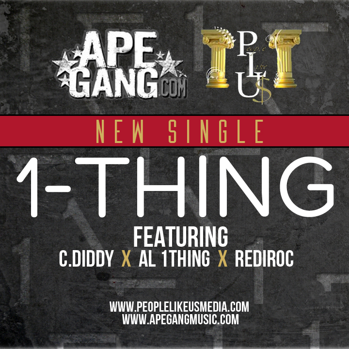 c-diddy-x-al-1thing-x-rediroc-1-thing-HHS1987-2012 #1ThingWednesday @_CDiddy x @AL_1Thing x @Rediroc215 - 1 Thing  