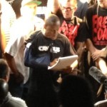 Canibus Reads His Bars From A NOTEPAD in a Live Rap Battle (Video)