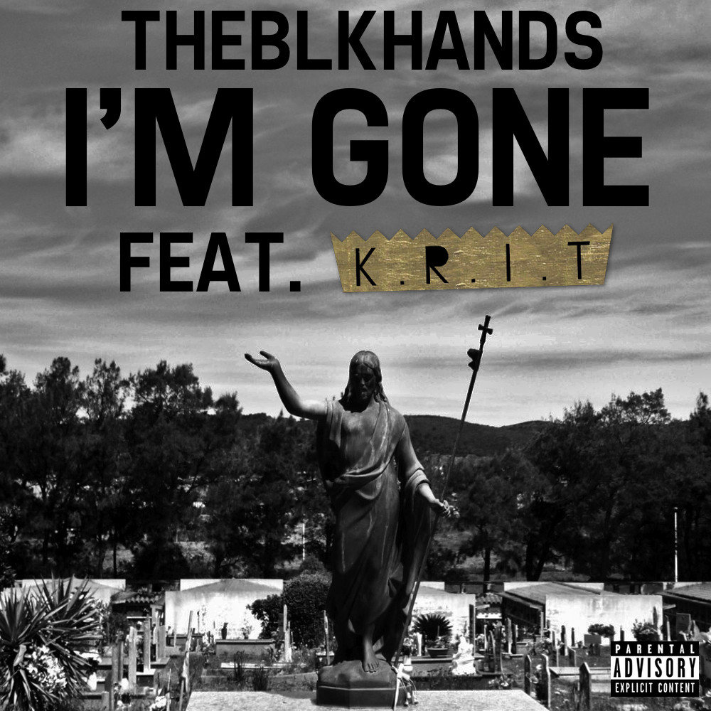 cazzie-jetson-kingcazzie-im-gone-ft-big-k-r-i-t-prod-by-illa-HHS1987-2012 Cazzie Jetson (@kingCazzie) - I'm Gone Ft. Big K.R.I.T. (Prod by @ILLA)  