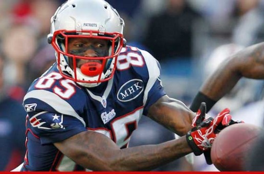 Chad Ochocinco Released from NFL team via @EvataTigerRawr