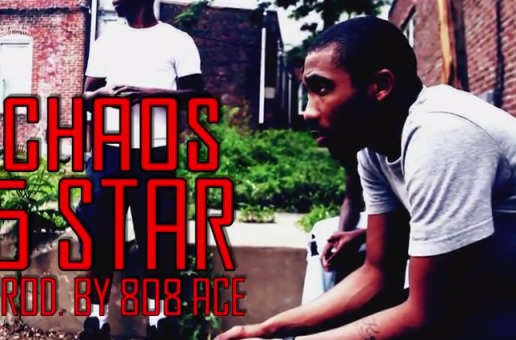 Chaos (@Chaos_ETG) – 5 Star (Video) (Prod by @808Ace) (Shot by @DJDoeBoyRMH)