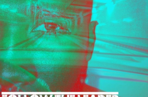 Chase Allen (@IamChaseAllen) – Tunnel Vision (Mixtape)