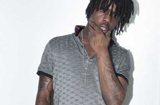 Chief Keef Finally Signs a Deal With … Interscope (Bang Bang)