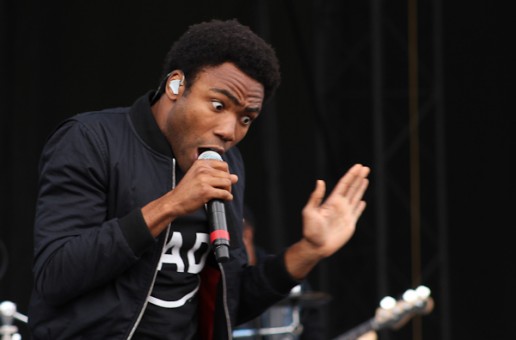 Childish Gambino – Shoulda Known