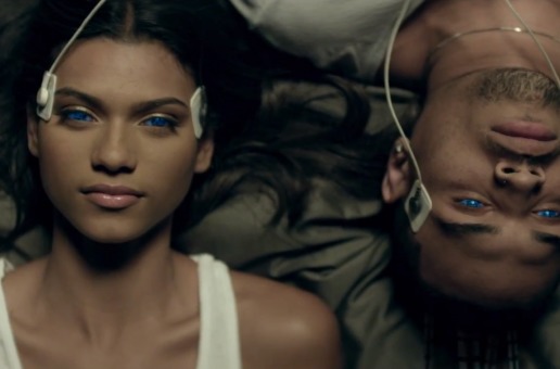 Chris Brown – Don’t Wake Me Up (Video)
