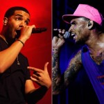 Chris Brown – I Don't Like Freestyle (Dissin Drake)