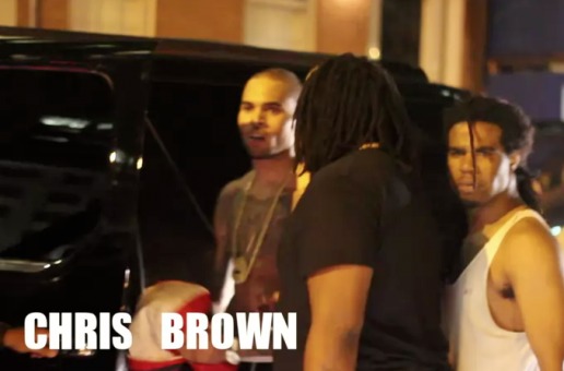 Chris Brown vs Drake (Official Post Fight Video)