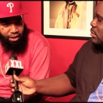 CTE World Presents: @ToneTrump NEW vlog series "West Philly 2 Tha WORLD"