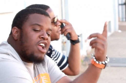 D. Jones (@DJones215) – Don't Fuck Wit Me x We Dont Love Them Hoes (Video)