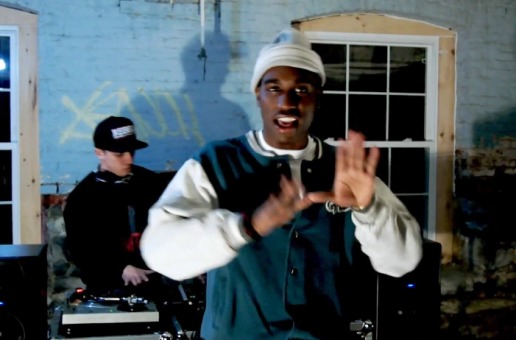 D-Roc (RealDRoc) – Hard (Video) (Shot by @BrookzLive)