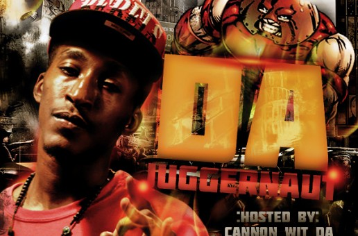 Deuce (@DBlockDeuce_215) – Da Juggernaut (Mixtape) (Hosted By @CannonBeats215)