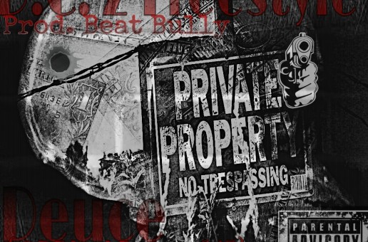 Deuce (@DBlockDeuce_215) – DC 2 Freestyle