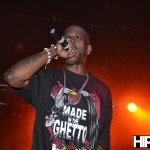 DMX – The Weigh In Tour in Philly (Video) Hosted by @TheRealDJDamage (Shot by @SammyTarantino)
