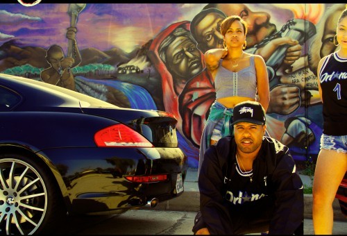 Dom Kennedy – Yellow Album (LP)