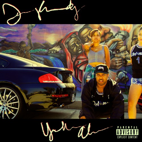 dom-kennedy-yellow-album-lp-HHS1987-2012 Dom Kennedy - Yellow Album (LP)  