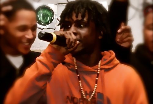 Drake Brings Out Chief Keef To Perform "I Don't Like" In Chicago (Video)