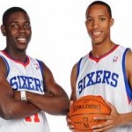 My reflections on the Philadelphia 76ers 2011-12 season and what's on deck possibly for the offseason( via @BrandonOnSports and @SportsTrapRadio)