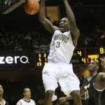 2012 NBA Draft Player Profile: Festus Ezeli (via @BrandonOnSports & @SportsTrapRadio)