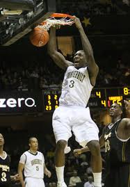 ezeli 2012 NBA Draft Player Profile: Festus Ezeli (via @BrandonOnSports & @SportsTrapRadio)  