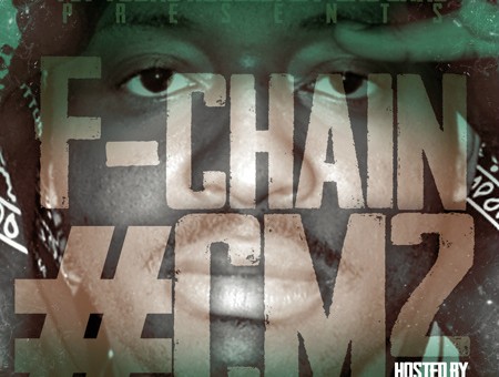 FChain (@FChain) – Pop Dat Freestyle