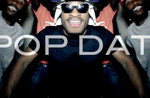 FChain (@FChain) – Pop Dat Freestyle (Video) (Shot by @PhillySpielberg)