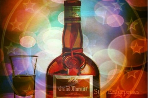 Flash Amorosos (@FlashAmorosos) – Grand Marnier
