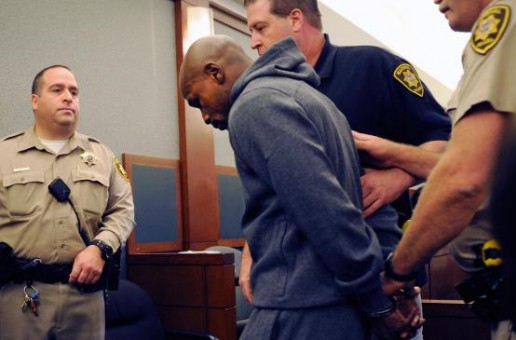 Floyd Mayweather Looking To Serve Remainder of Jail Sentence Under House Arrest (Details Inside)