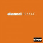 Frank Ocean – Channel Orange (Album Cover + Tracklist)
