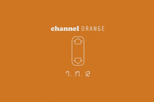 Frank Ocean (@Frank_Ocean) – channel ORANGE (Video Teaser)