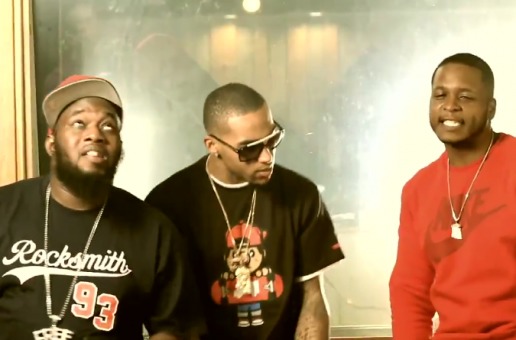 Freeway – Real Sh*t Ft. Young Chris (Video)
