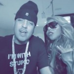 French Montana – Everywhere We Go Ft. Wale (Video)