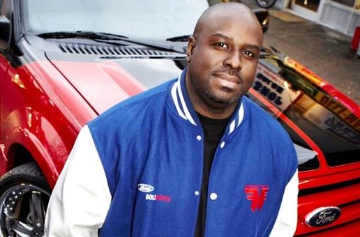 Funkmaster Flex Goes In On The Breakfast Club AGAIN!!! (Audio Inside)