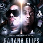Gunplay (@GunplayMMG) – Banana Clips Ft Lil Wayne