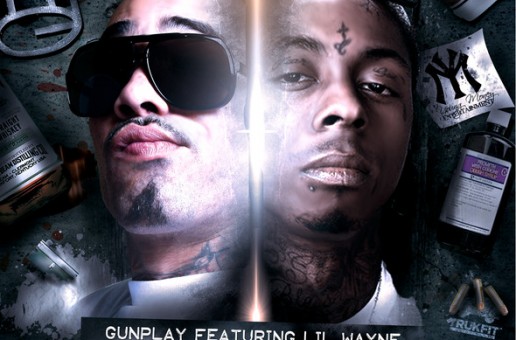 Gunplay (@GunplayMMG) – Banana Clips Ft Lil Wayne