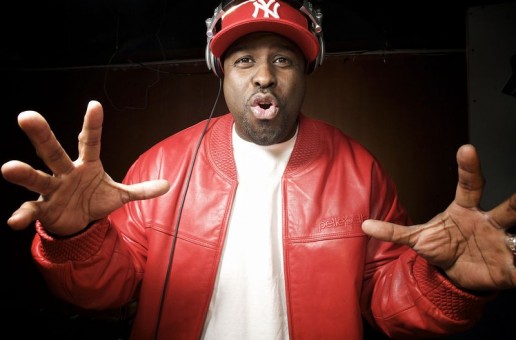 FunkMaster Flex Ethers Charlemagne Tha God (of Power 105) (50 min + Flex Rant, BOMBS INCLUDED!!!)