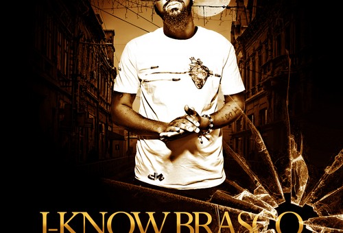 I-Know Brasco (@IKnowBrasco) – They Know I-Know #TKIK (Mixtape)