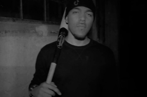 Ike Cash (@IkeCash) – Breathe Ft. Scrap Easy (@ScrapEasy) (Video)