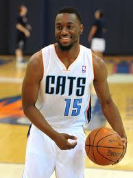 The Charlotte Bobcats (@bobcats) New Look via @GetLiftedMedia