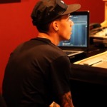 Jahlil Beats (@JahlilBeats) Playing New Instrumentals Part 1 (@KillaVision: In The Mix Webisode) (Video)