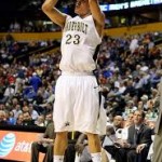 2012 NBA Draft Player Profile: John Jenkins (via @BrandonOnSports &amp;amp;amp; @SportsTrapRadio)