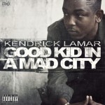 Kendrick Lamar Debut Album Good Kid In A Mad City Will Release October 2nd