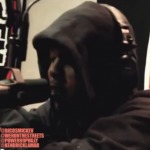 Kendrick Lamar (@KendrickLamar) – @DJCosmicKev Come Up Show Freestyle (Video)