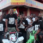 Lateef (@lateefSS) & So Raw – 18th & Butler (Video) (Directed By @ChopMosley)