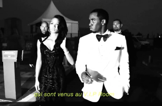 Le Premier Starring Sean “Diddy” Combs
