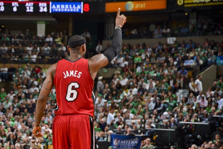 lebron-james-drops-45-points-grabs-15-rebounds-to-force-a-game-7-video-HHS1987-2012 Lebron James Drops 45 Points & Grabs 15 Rebounds To Force A Game 7 (Video)  