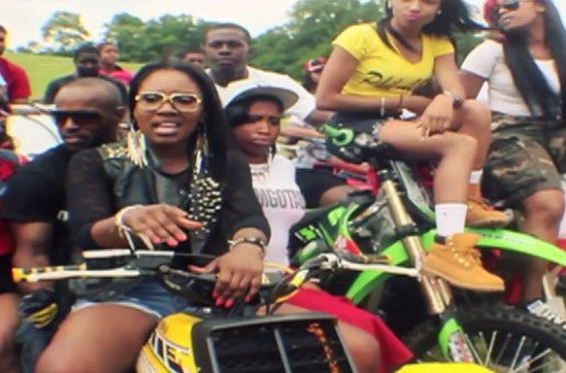 Lee Mazin (@LeeMazin) – Looking Good (Video Trailer) (Shot by @SammyTarantino)