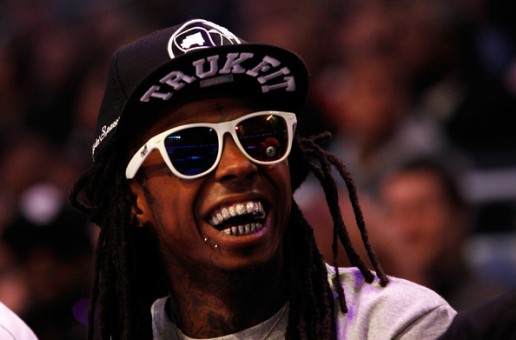 Lil Wayne – S.A.S.A.R.A.F (Skate And Smoke And Rap And F***)